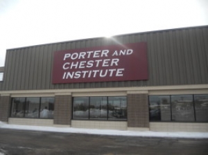 Porter and Chester Institute Rocky Hill Campus