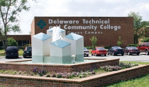 Delaware Technical Community College - Owens