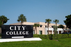 City College-Fort Lauderdale