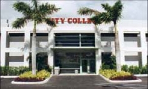 City College-Miami