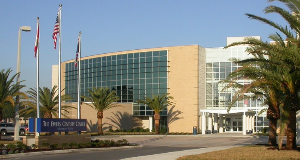 College of Central Florida