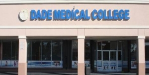 Dade Medical College - Hollywood