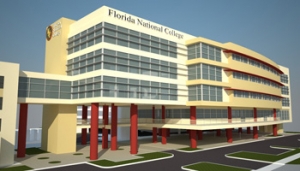 Florida National University-Main Campus