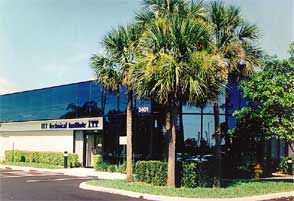 ITT Technical Institute-Fort Lauderdale