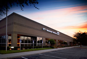 ITT Technical Institute-Jacksonville