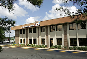 ITT Technical Institute-Tallahassee