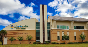 Lake-Sumter State College