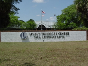 Lively Technical Center