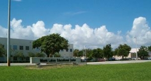Miami Lakes Educational Center and Technical College