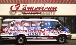 American Health Institute