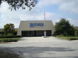 Ridge Technical College
