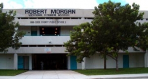 Robert Morgan Educational Center and Technical College