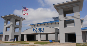 Tom P Haney Technical Center