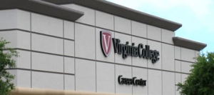 Virginia College-Jacksonville