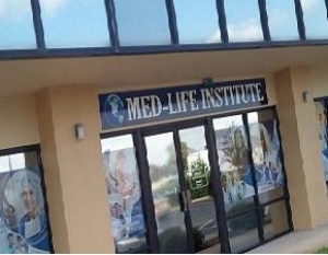 Med-Life Institute-Kissimmee