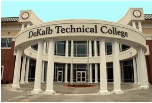 Dekalb Technical College
