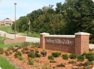 Indian Hills Community College