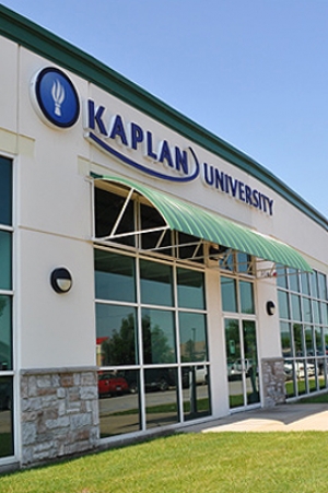 Kaplan University-Cedar Rapids Campus