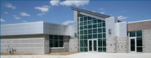 Iowa Western Community College - Shelby County Center