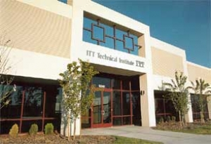 ITT Technical Institute-Boise
