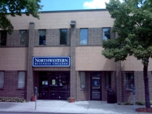 Northwestern College-Chicago Campus