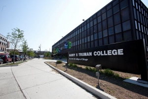 City Colleges of Chicago-Harry S Truman College