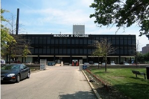 City Colleges of Chicago-Malcolm X College