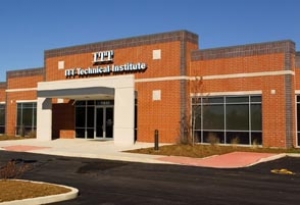 ITT Technical Institute-Orland Park