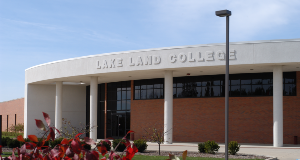 Lake Land College