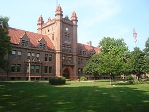 Millikin University