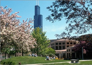 University of Illinois at Chicago