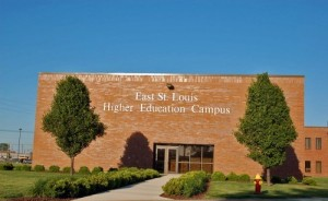 East St. Louis Community College Center