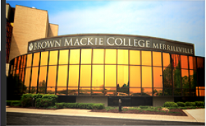 Brown Mackie College-Merrillville