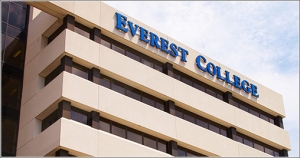 Everest College - Merrillville
