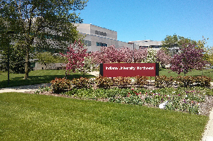 Indiana University-Northwest