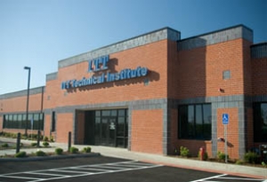 ITT Technical Institute-Fort Wayne