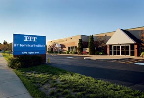 ITT Technical Institute-South Bend