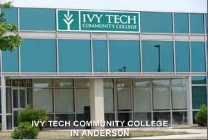 Ivy Tech Community College - East Central