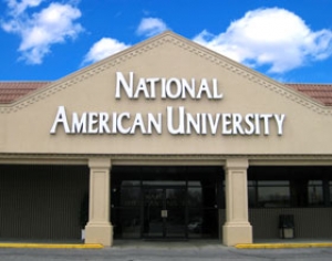 National American University-Overland Park