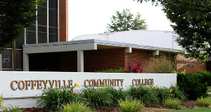 Coffeyville Community College