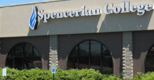 Spencerian College-Louisville