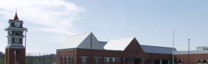 Bluegrass Community & Technical College - Danville Campus