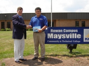 Maysville Community & Technical College - Rowan Campus