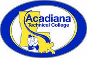 Acadiana Technical College - New Iberia