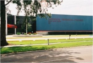Capital Area Technical College