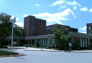 Lawrence Memorial Hospital School of Nursing