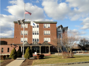 Massachusetts Bay Community College