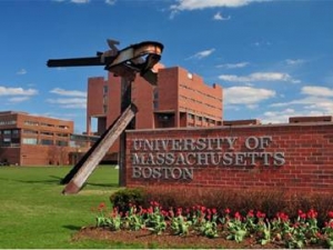 University of Massachusetts-Boston