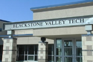 Blackstone Valley Vocational Regional School District
