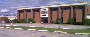 Bay Path Regional Vocational Technical School